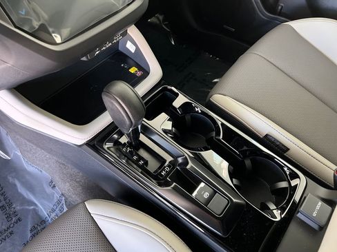 New 2026 Subaru Forester Limited image 26