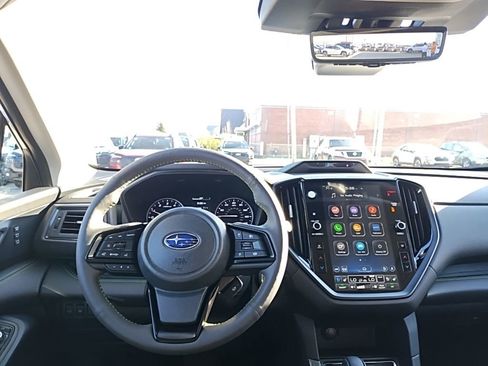 New 2026 Subaru Ascent Bronze Edition image 26