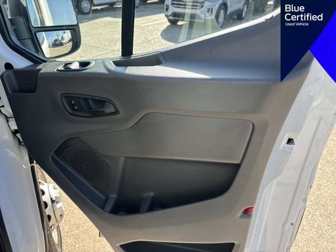 Certified 2020 Ford Transit 350 148 High Roof Extended DRW w/ Upfitter Package image 18