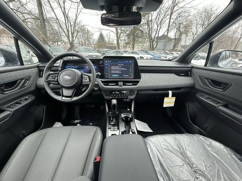 New 2026 Subaru Outback Limited XT image 12