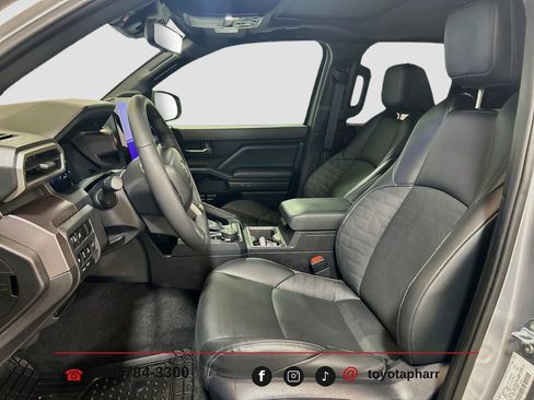 Used 2026 Toyota Tacoma SR5 AWD/4WD image 19