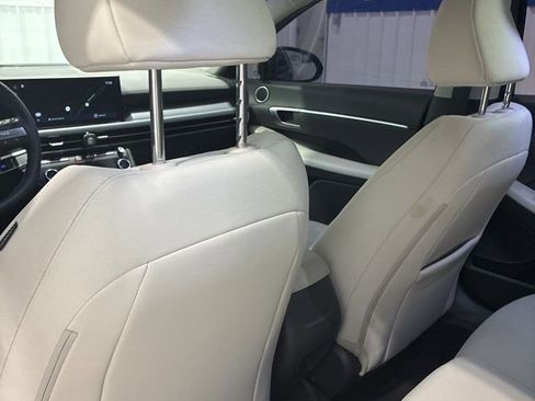 Used 2024 Hyundai Sonata SEL w/ Convenience Package FWD image 29