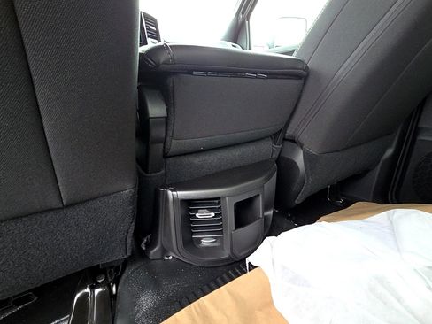 New 2026 RAM 3500 Tradesman image 14