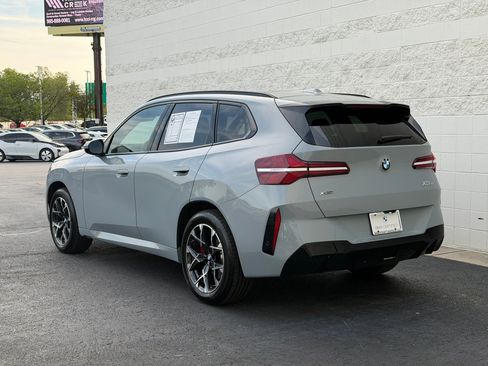 Used 2026 BMW X3 xDrive30 w/ Premium Package image 3