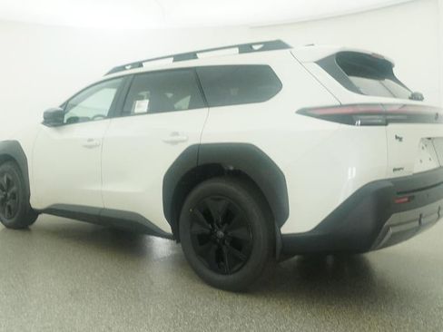 New 2026 Toyota bZ Woodland AWD/4WD image 21
