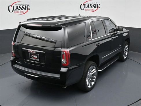 Used 2020 GMC Yukon SLT w/ Premium Edition image 21