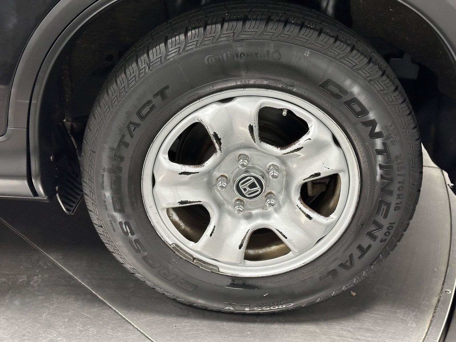 Used 2013 Honda CR-V LX image 19