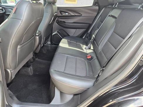 Used 2021 Chevrolet TrailBlazer RS w/ Convenience Package AWD/4WD image 18