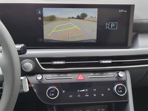 New 2026 Hyundai Sonata SEL image 16