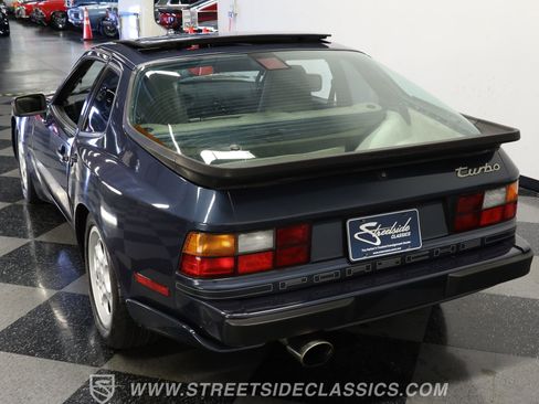 Used 1987 Porsche 944 Turbo image 7