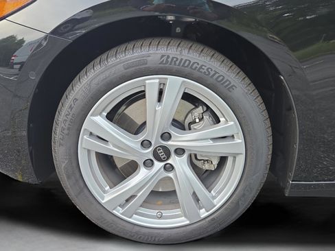 New 2025 Audi A5 2.0T Premium image 23