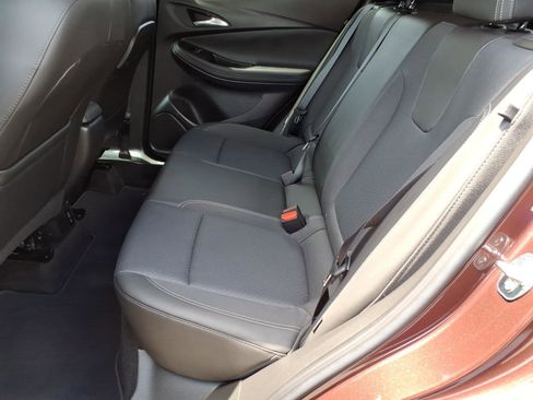 Certified 2023 Buick Encore GX Preferred w/ Cold Weather Comfort Package FWD image 11