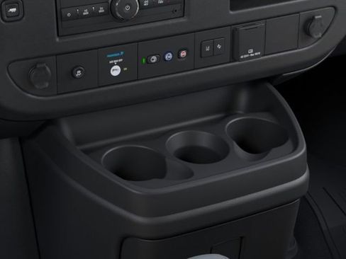 New 2026 Chevrolet Express 3500 LT RWD image 23