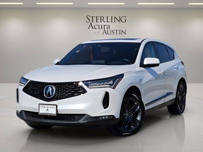 Used 2022 Acura RDX A-Spec