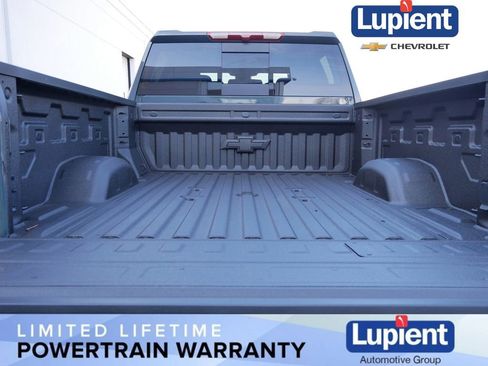 New 2026 Chevrolet Silverado 3500 LT w/ Trail Boss Package image 7