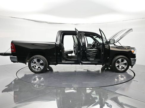Used 2024 RAM 1500 Laramie image 46