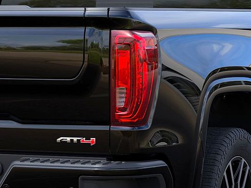 New 2026 GMC Sierra 1500 AT4 w/ Technology Package AWD/4WD image 11