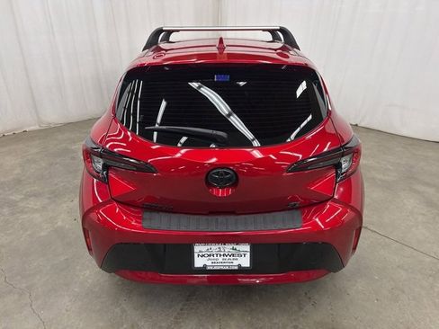 Used 2023 Toyota Corolla SE image 23