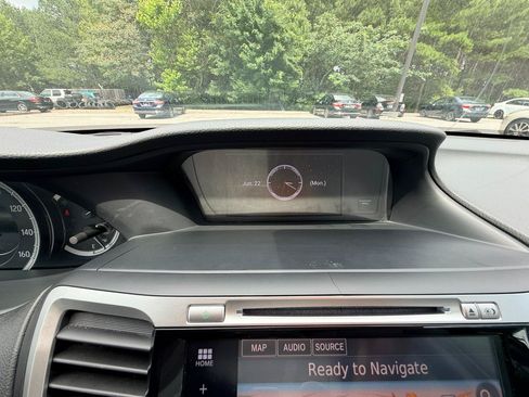 Used 2017 Honda Accord EX-L image 20