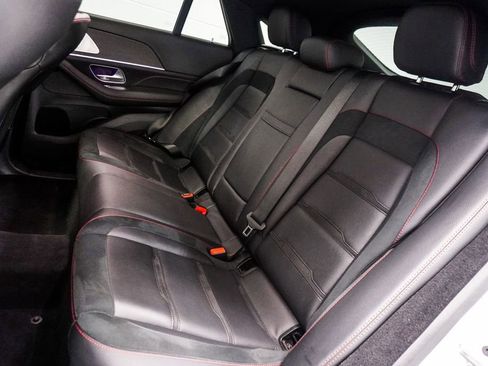 Used 2023 Mercedes-Benz GLE 53 AMG 4MATIC Coupe image 21