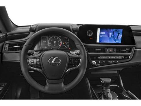 Certified 2023 Lexus ES 350 w/ Premium Package image 7