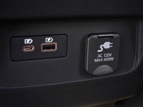 New 2026 Nissan Frontier SV w/ SV Convenience Package image 25