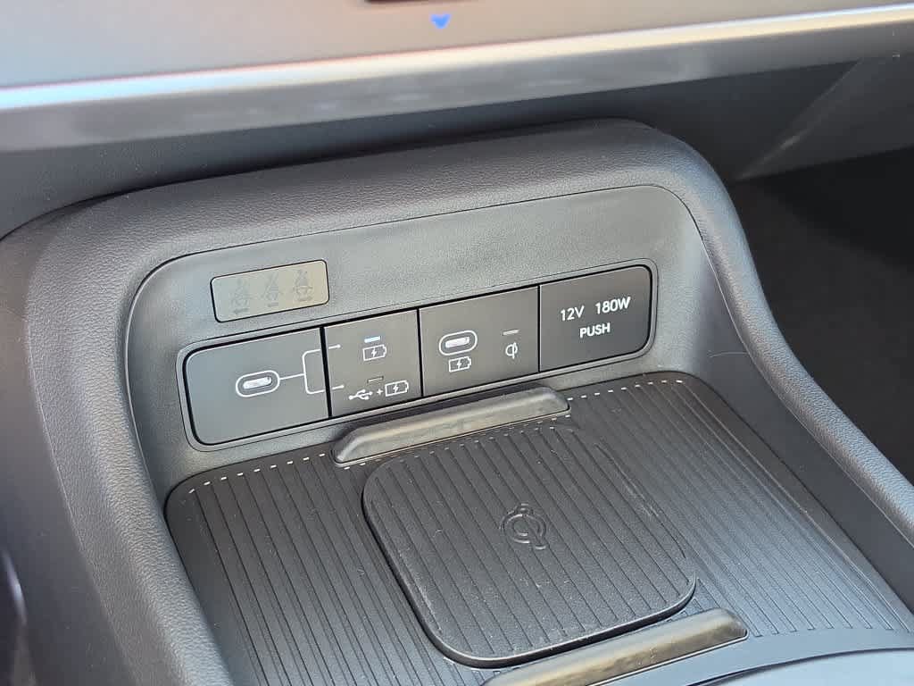 New 2027 Hyundai Kona SEL Sport FWD image 32