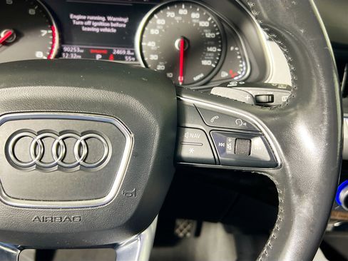 Used 2018 Audi Q7 2.0T Premium Plus image 19