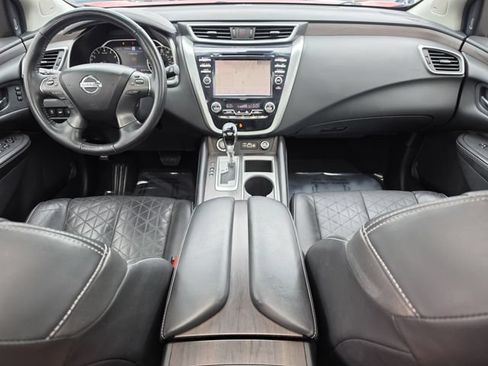 Used 2019 Nissan Murano Platinum FWD image 15