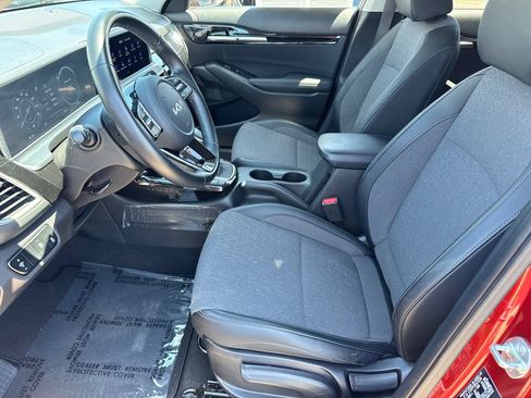 Used 2024 Kia Seltos S FWD image 20