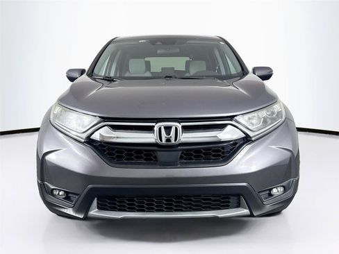 Used 2017 Honda CR-V EX image 8