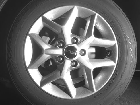 Used 2025 Kia Soul LX w/ LX Technology Package image 12