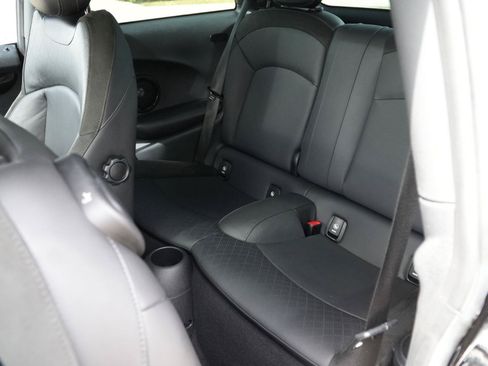 Used 2022 MINI Cooper John Cooper Works FWD image 18