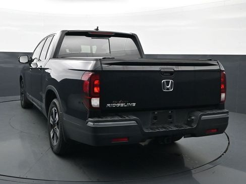 Used 2020 Honda Ridgeline RTL image 6