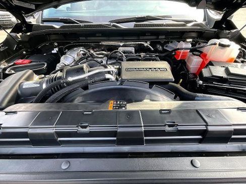 New 2026 GMC Sierra 2500 Denali w/ Technology Package image 10