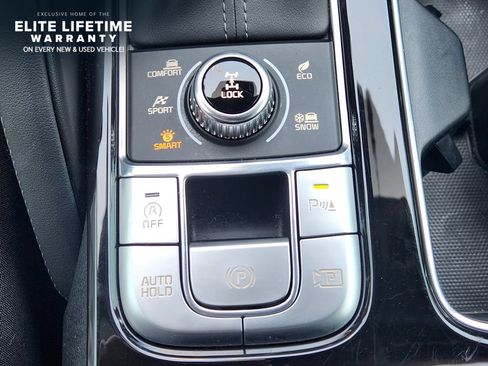 Used 2024 Kia Telluride SX Prestige X-Line AWD/4WD image 21