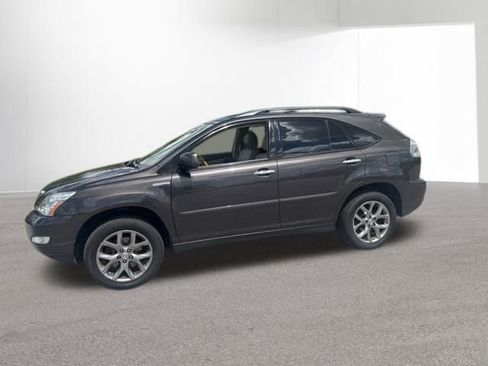 Used 2009 Lexus RX 350 AWD image 14
