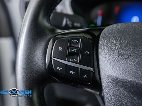 Used 2023 Ford Escape Active AWD/4WD image 14