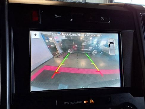 Used 2018 Ford F150 XLT w/ Equipment Group 302A Luxury image 22