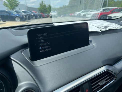 Certified 2023 MAZDA CX-9 Grand Touring AWD/4WD image 26