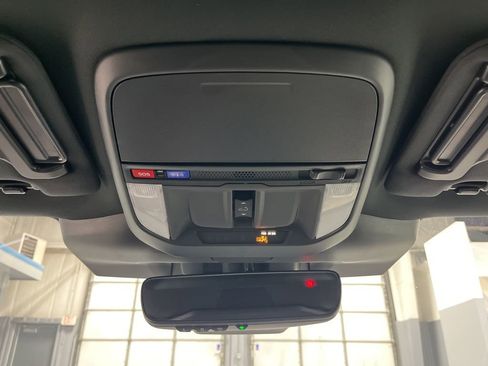 Certified 2026 Subaru Forester Limited AWD/4WD image 26