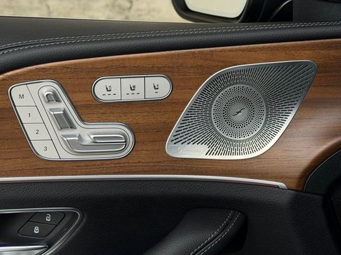 Certified 2023 Mercedes-Benz GLE 350 4MATIC image 9