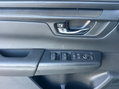 New 2026 Honda CR-V EX image 10