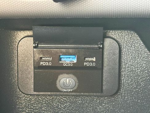 Used 2010 Honda Element EX image 34