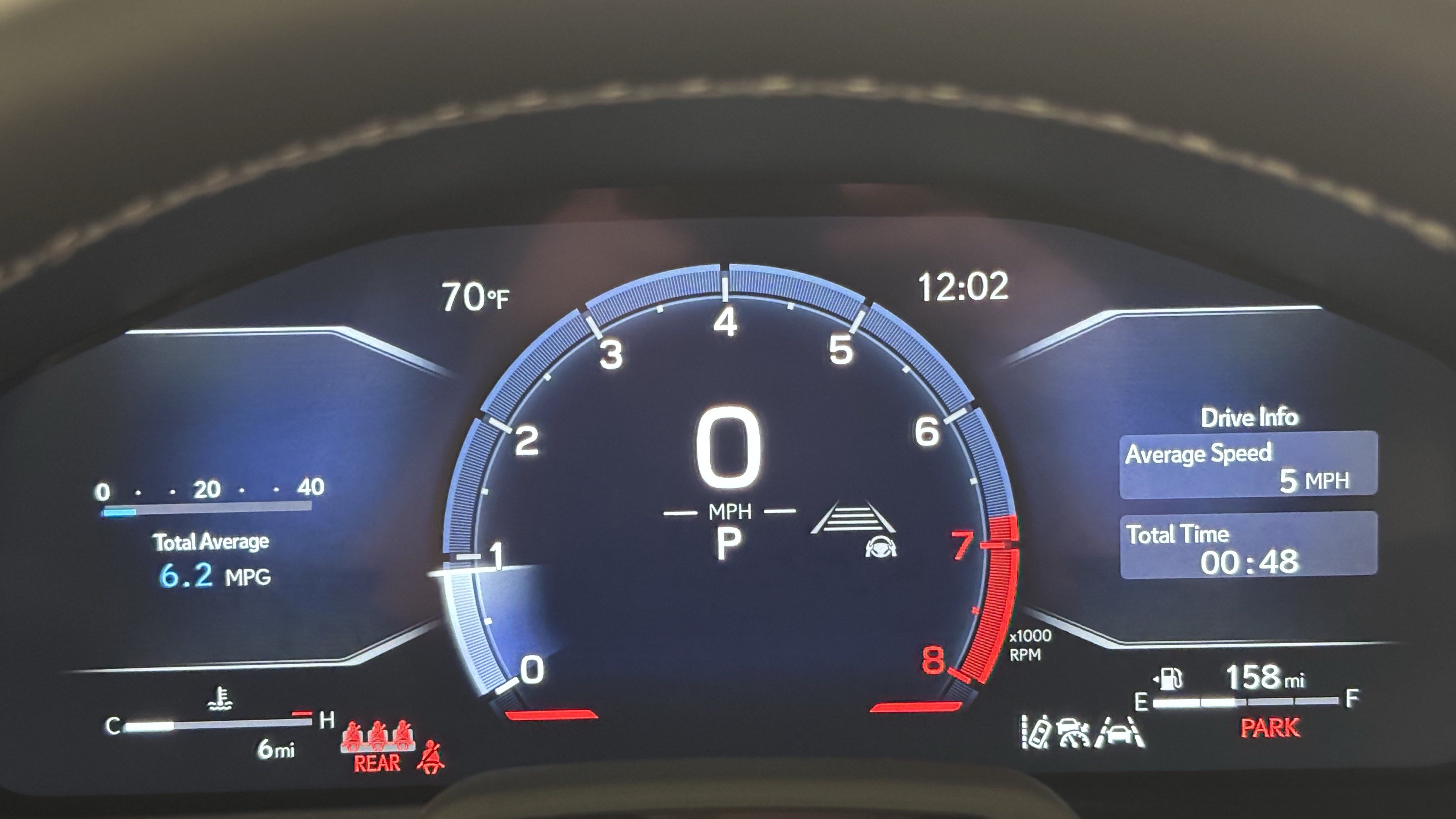 New 2026 Lexus IS 350 F Sport w/ Technology Package RWD image 18