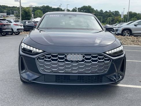 Used 2025 Audi A5 2.0T Premium Plus w/ Premium Plus AWD/4WD image 2