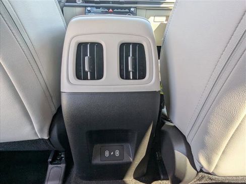 New 2026 Hyundai Tucson SEL image 19