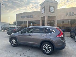 Used 2014 Honda CR-V EX-L video 1