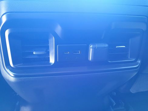 Used 2021 Chevrolet Silverado 1500 RST w/ All Star Edition Plus AWD/4WD image 13