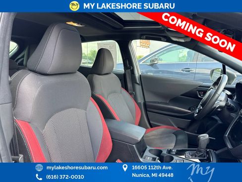 Used 2024 Subaru Impreza RS AWD/4WD image 15